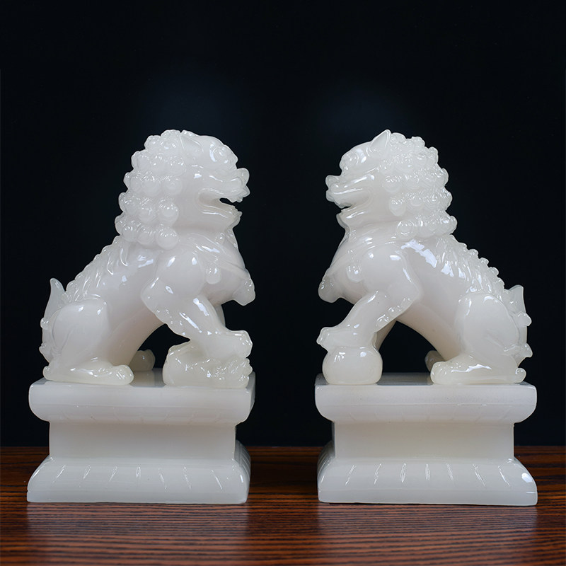 玉狮子-玉狮子促销价格、玉狮子品牌- 淘宝