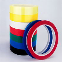 Source manufacturer Mara tape transformer high temperature color custom insulation tape 21 logo 5s same day delivery