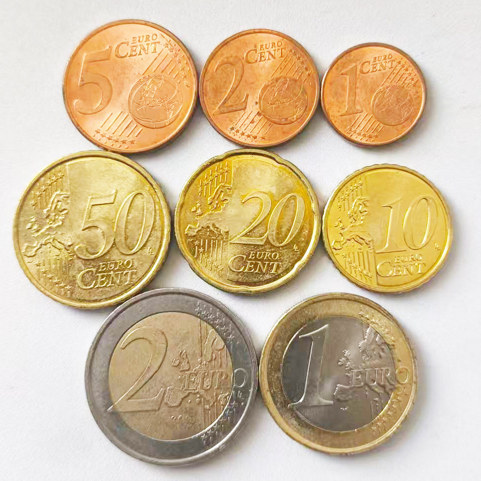 硬币欧洲-硬币欧洲促销价格、硬币欧洲品牌- 淘宝