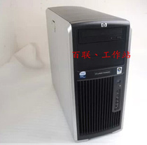  HP XW8600 Graphics Workstation HP Server Barebones