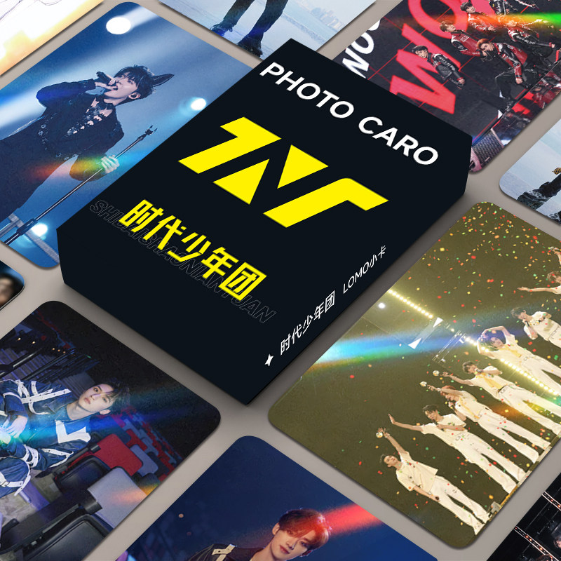 时代少年团镭射小卡-时代少年团镭射小卡促销价格、时代少年团镭射小卡