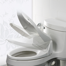 Kohler Smart Toilet Cover Clear Shubao Smart Toilet Cover Smart Cover Cover K-23353 C3-1125