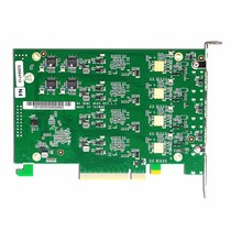 Tianchuanghengda TC 710N4 HDMI acquisition card 4K HD computer pcie multi-channel video guide