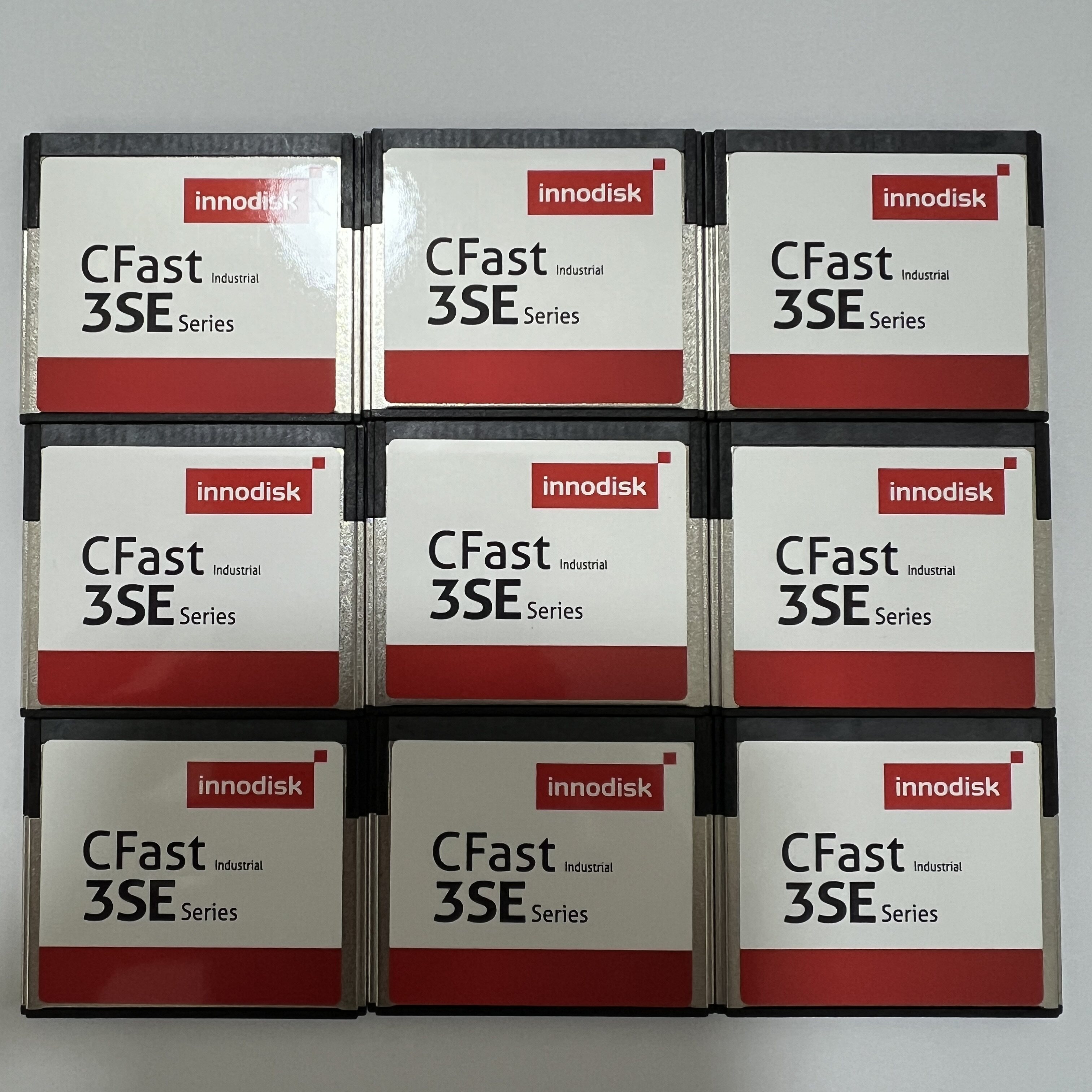 Innodisk工业CFast-Innodisk工业CFast促销价格、Innodisk工业CFast品牌