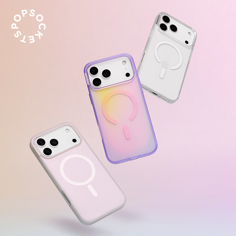 iPhone经典透壳有何处里些推荐。泡泡骚磁吸气囊支架壳值得买吗?