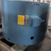 Ventilators inverter motor cooling fan fan G90 132 160 180 225 315AB