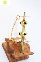 Suona Flower Tianxin Straight Tianxin Professional Sound Suona Sentle Accessories Musical Instrument Core Suona Tianxin
