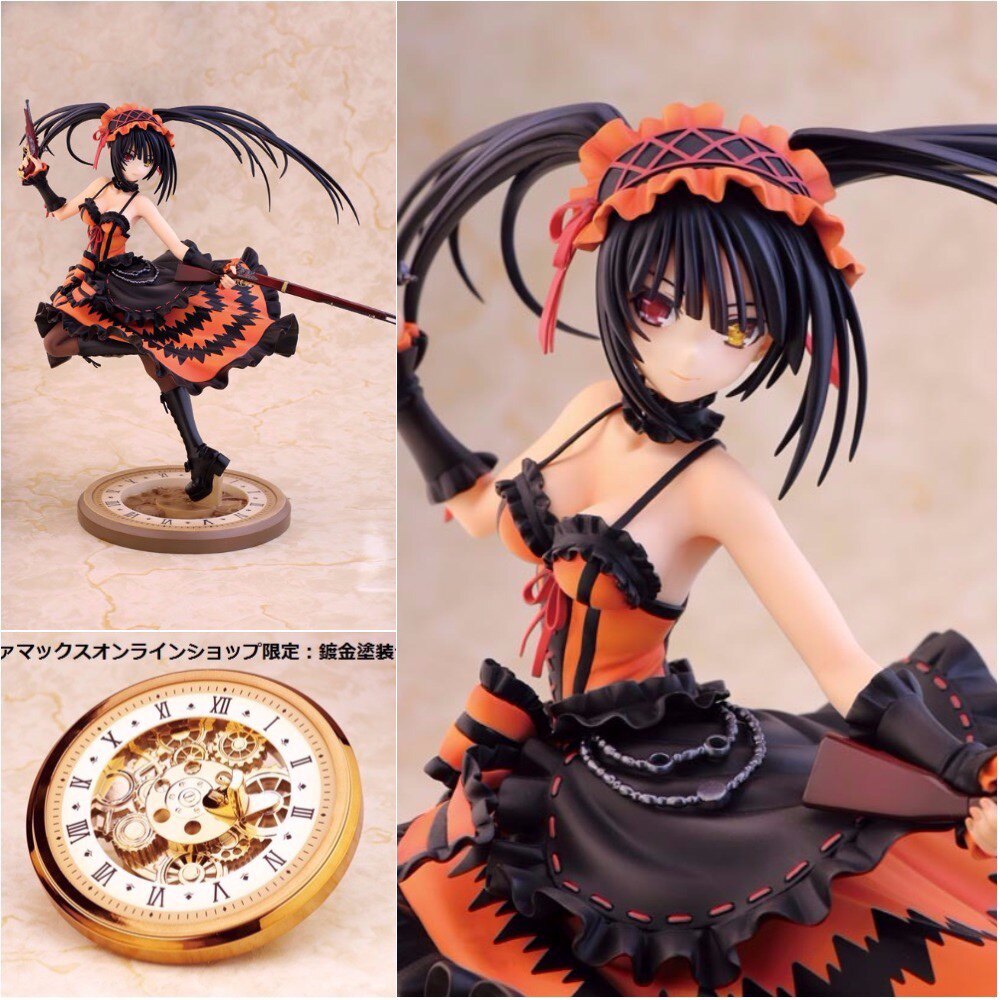 Sanzaki San Golden Special Edition Limited Edition Disassembly의 데이트 전투에서 알파 맥스 데이트