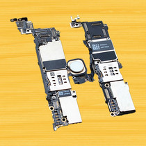 Suitable for iPhone5s Apple 6 mobile phone motherboard 4 4S 5th generation 5C SE Guobang 6Plus Hong Kong version US version original lockless 6P Apple 6s motherboard Apple 6 Apple 5