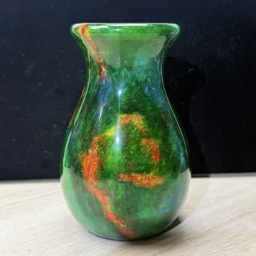 台湾　七彩玉花瓶　【新品】 台湾七彩玉花瓶-台湾七彩玉花瓶促销价格、台湾七彩玉花瓶品牌- 淘宝