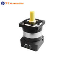 Factory spot servo planetary reducer with Huichuan 400W 750W servo motor planetary Reducer