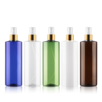 500ml spray bottle large capacity fine mist spray bottle pure Dew replenishment water bottle plastic sprinkler water spray pot
