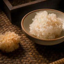 Gutian Tremella Fujian Gutian origin stewed soup dried white fungus