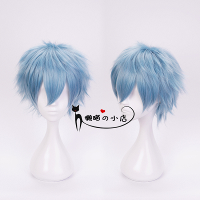 Tomura Shigaraki Cosplay My Hero Academia Costume