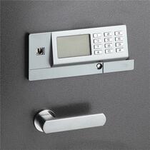 Daili safe 3631 high 63CM coin-operated electronic password safe silver gray for cash storage