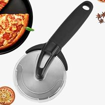 Pizza Cutter Wheel Pizza Slicer with Non Slip Handle for Pie