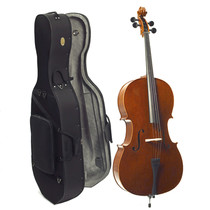 British STENTOR ELYSIA1608 Stantt Adult Cello Cello Craft Solo Concert