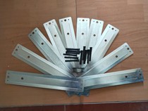 Custom Mousetrap High Voltage Cat Extermination Mouse accessories 100 Changed Mousetrap Iron Sheet set of 10 sheets 3 m