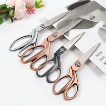 Special scissors for florists Tailor scissors Ribbon cutting paper scissors Florist flower scissors Pruning scissors Garden scissors making tools