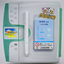 Read pen is suitable for step reading machine T2 point reading pen original refill accessories do not include machine