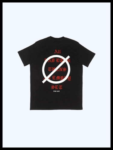 Brokensword European и American Hip -Hop Street Hiphop High Street Water Water Vintage Свободный короткий