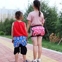  Professional childrens roller skating hip protection roller skates butt protection