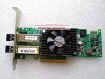 Original DELL Emulex LPE16002 16GB dual port fiber HBA card PCI-E