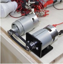 Wind power Wind power motor New wind turbine Household 220v small full set of supplies Civil friction speed ring
