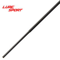 Poten solid carbon tip 52 63cm with step bench fishing Isopole material for a modified road Apole DIY rod embryo