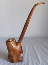 Hainan Huanghuali conformal pipe