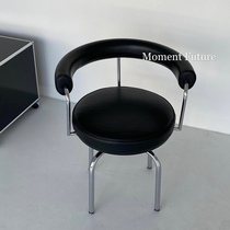  Moment Future Classic single rotatable leisure chair Modern minimalist office desk chair