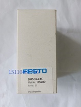 FESTO DHPS-10-A-NC Parallel gripper 1254042 new original spot
