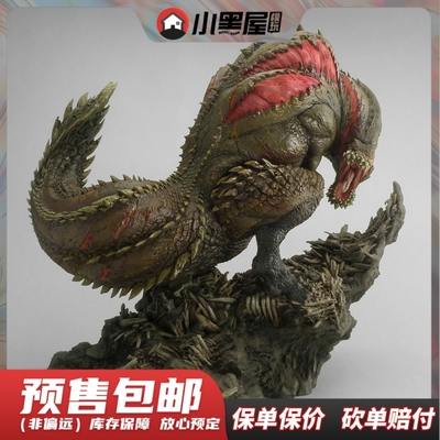 taobao agent Pre -sale CAPCOM Creator Series Monster Hunter Renovo Dragon Hand