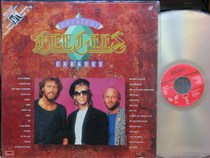 BEE GEES GREATEST 1993 LD