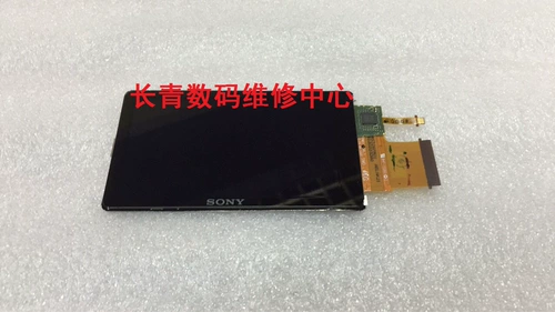 Подходит для Sony DSC-TX55 TX66 дисплей ЖК-экрана