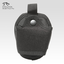Tiger Battalion Tactical Handcuff Bag Eight-piece kit bag Belt kit New