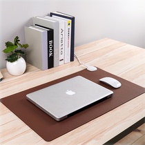 Electric heating heating heating table pad office large desktop heating desk computer heating hand mouse pad