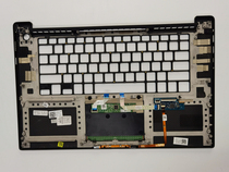 DELL DELL XPS 15 9570 7590 M5530 M5540 C shell palm rest mouse board 04X63T