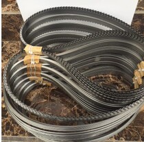 Shunling imported bone saw blade J210 J310J350 cut steak cut ribs cut frozen fish pork trotters