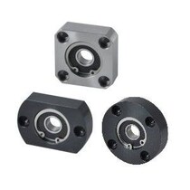 Bearing block BFF21 22 23 24 26 31 32 33 34 36 41 42 43 44 Aperture 17-50