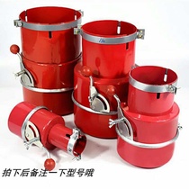 Synergy Hangzhou Longwork forklift truck Forklift Loader Digger Exhaust Pipe Fire Shield Fire Protection Firearm