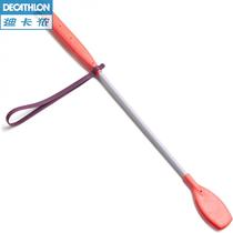 Decathlon childrens whip equestrian equipment horse riding short whip obstacle whip equestrian sports horse riding IVG3