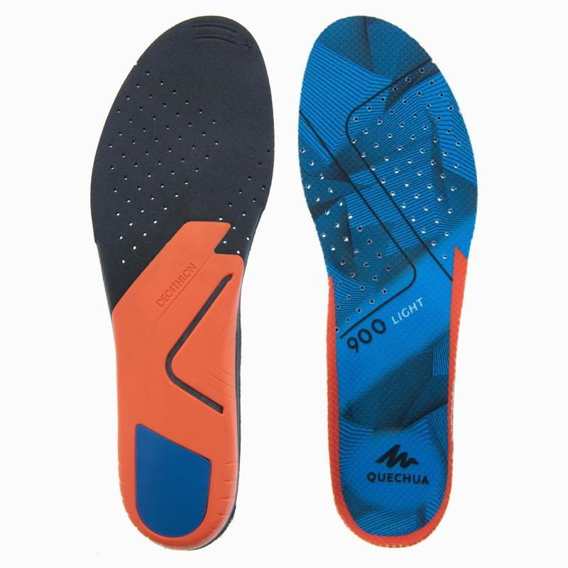 Di Canon Official Flagship Shop website breathable sweat-absorbing insoles for men shock absorbers and comfortable walking for women in mountain climbing QUS