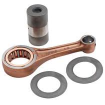 Adapt to Kawasaki KLX250 connecting rod KLX300 crankshaft connecting rod engine
