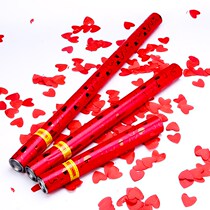 Wedding supplies Daquan wedding fireworks gift barrel spray ribbons li hua tong married handheld pen hua tong salute fireworks