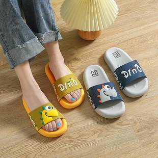 Travel portable folding slippers beach shoes children's outdoor sandals beach shoes children's beach shoes children's wading