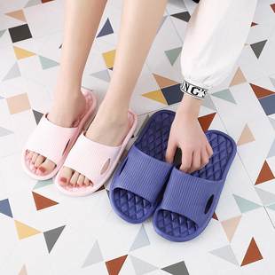 Travel portable folding slippers beach shoes children's outdoor sandals beach shoes children's beach shoes children's wading