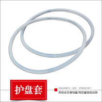 Weifang kite wheel roulette set Shengli Wanhe alloy back pulley Large adult kite line wheel accessories T115