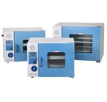 Shanghai Yiheng desktop vacuum drying box DZF-6020 6050 6090 heating machine laboratory sealed box