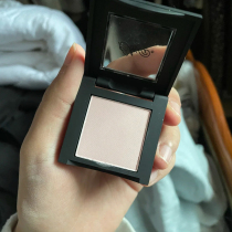 South Korea bbia monochrome blush 01 cold pink base color bang blush brightening surface artifact